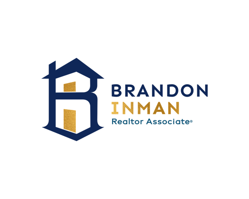 Brandon Inman Realty Logo