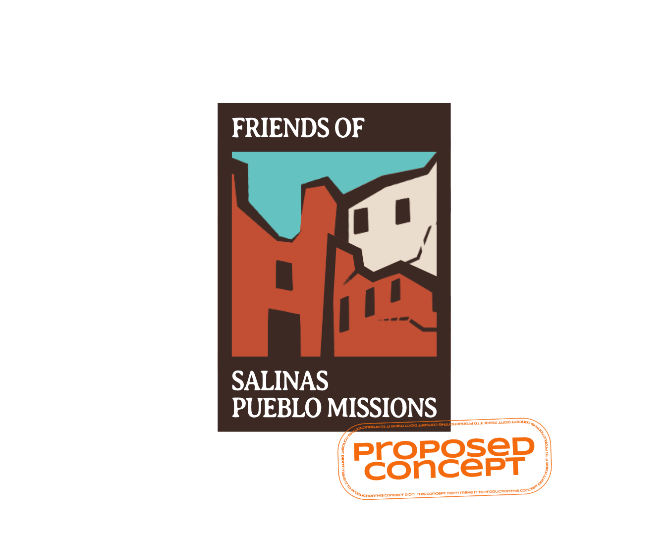 Salinas Pueblo Mission Proof of Concept