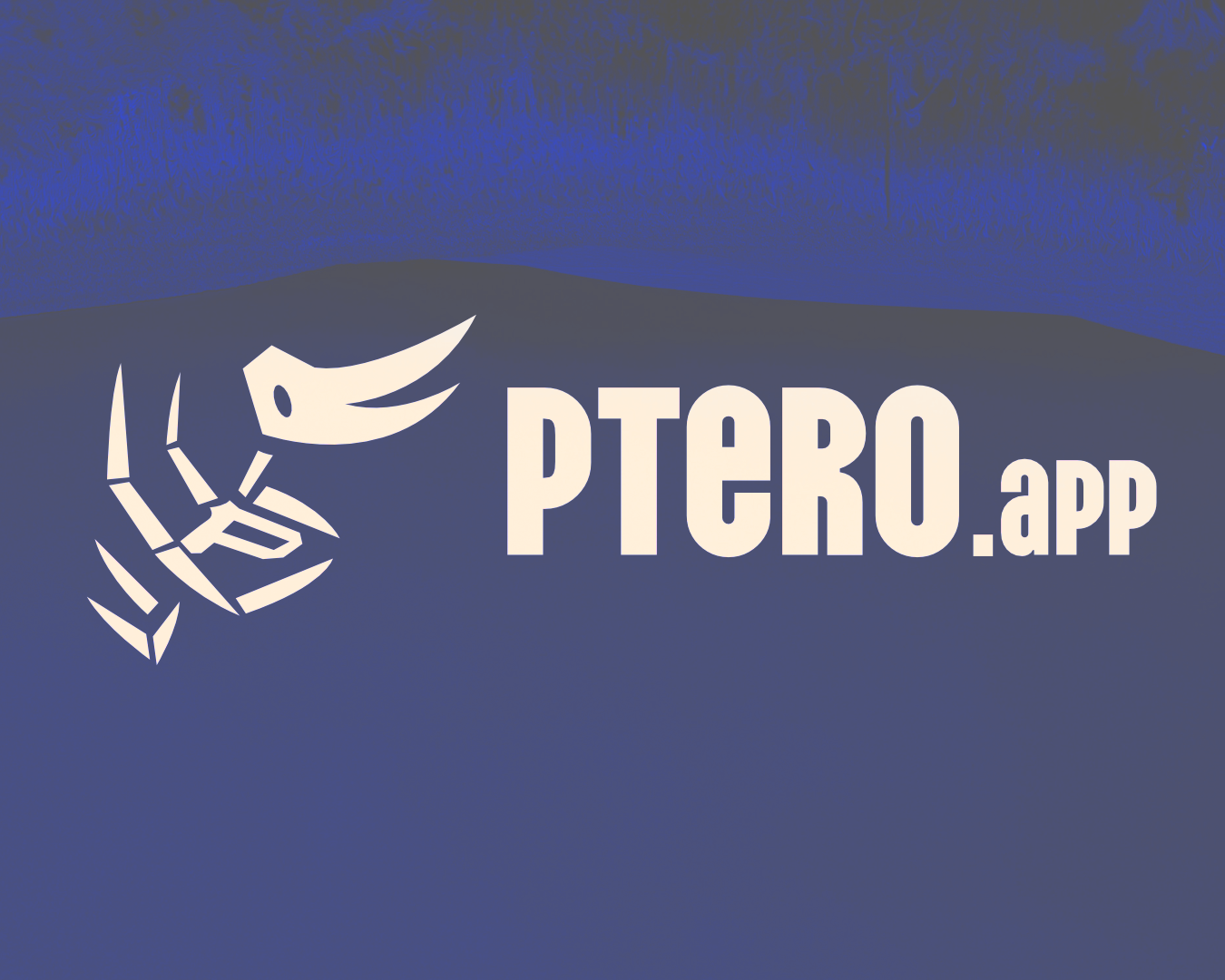 ptero.app