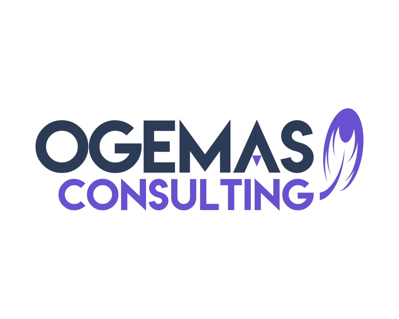 Ogemas Consulting Logo