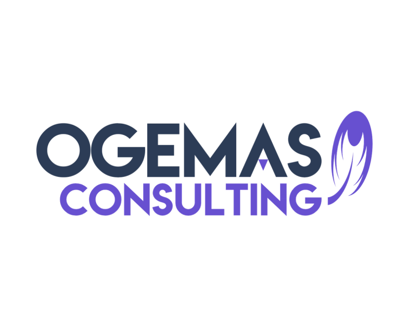 Ogemas Consulting Logo
