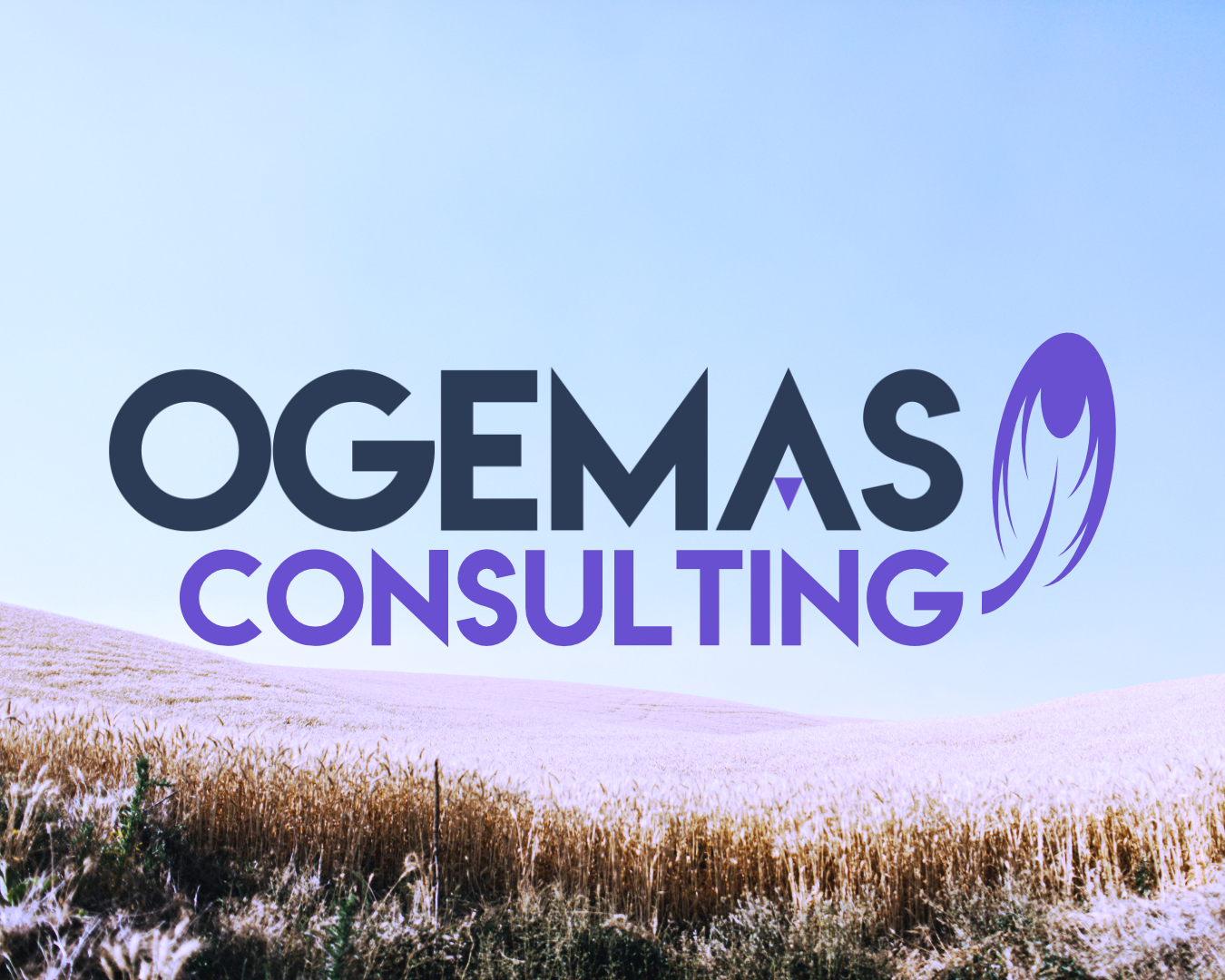 Ogemas Consulting Logo