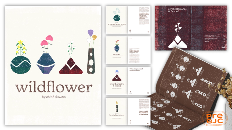 Wildflower by Chloé Flowers