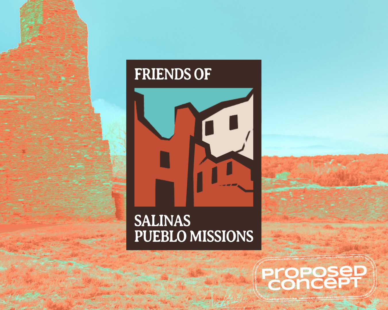 Salinas Pueblo Mission Proof of Concept