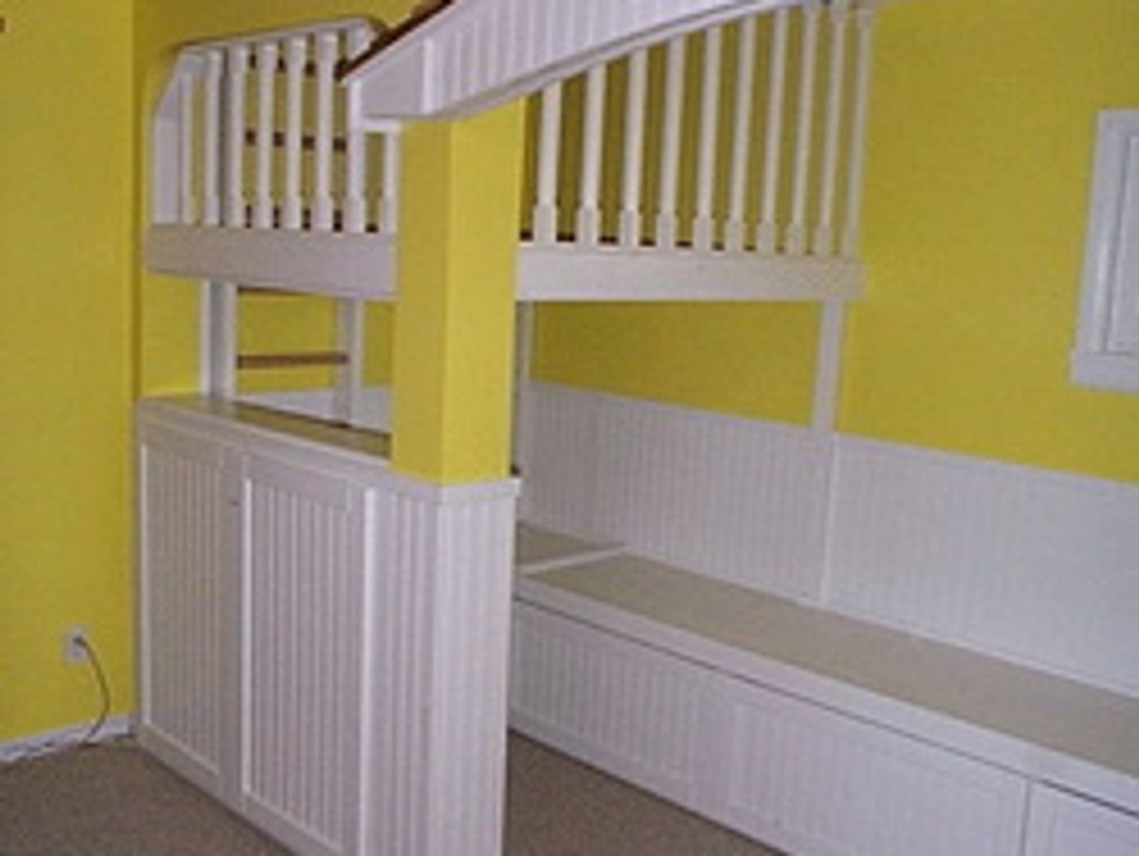 Basement Developments