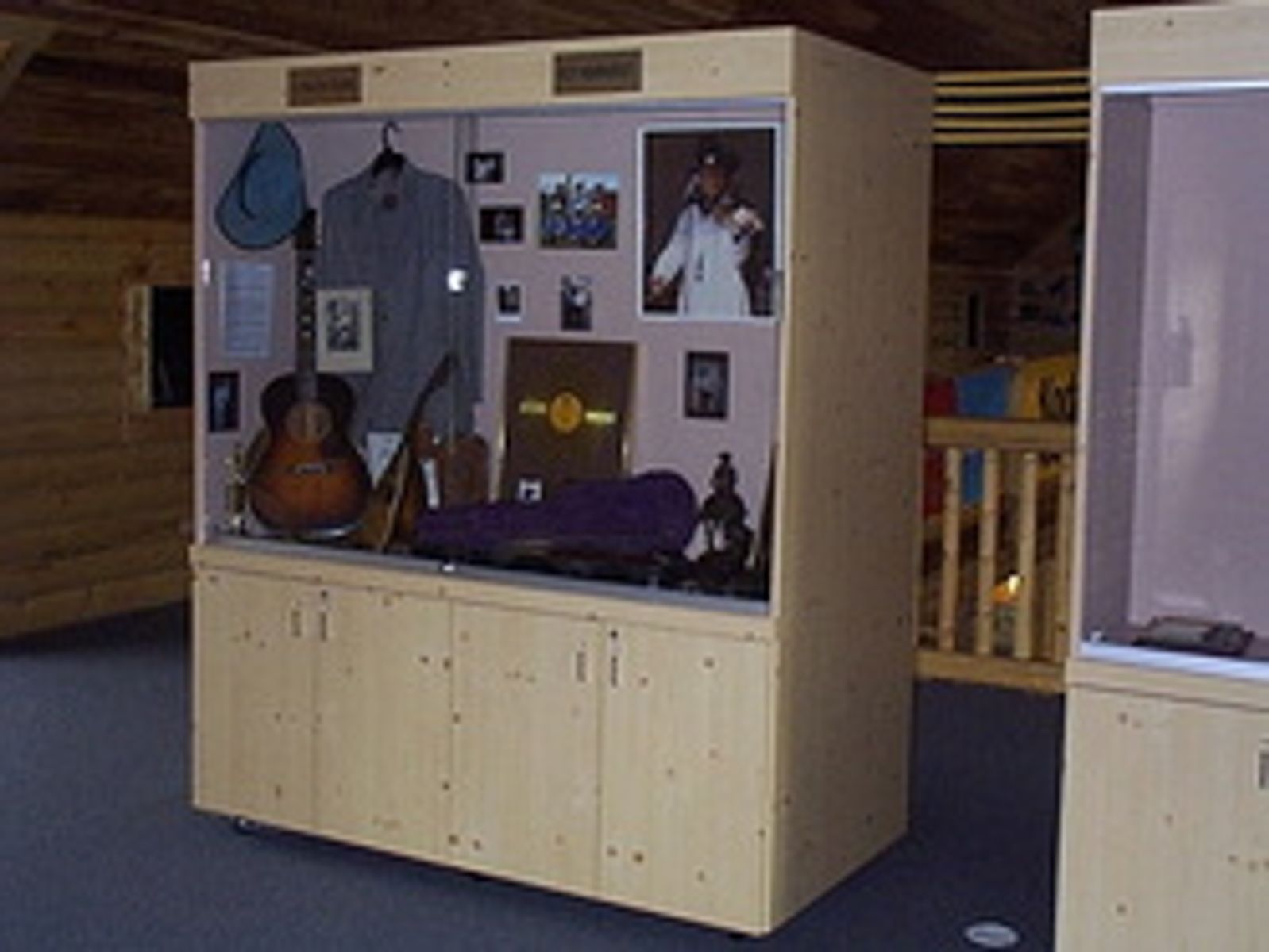 Custom Cabinets and Built-Ins