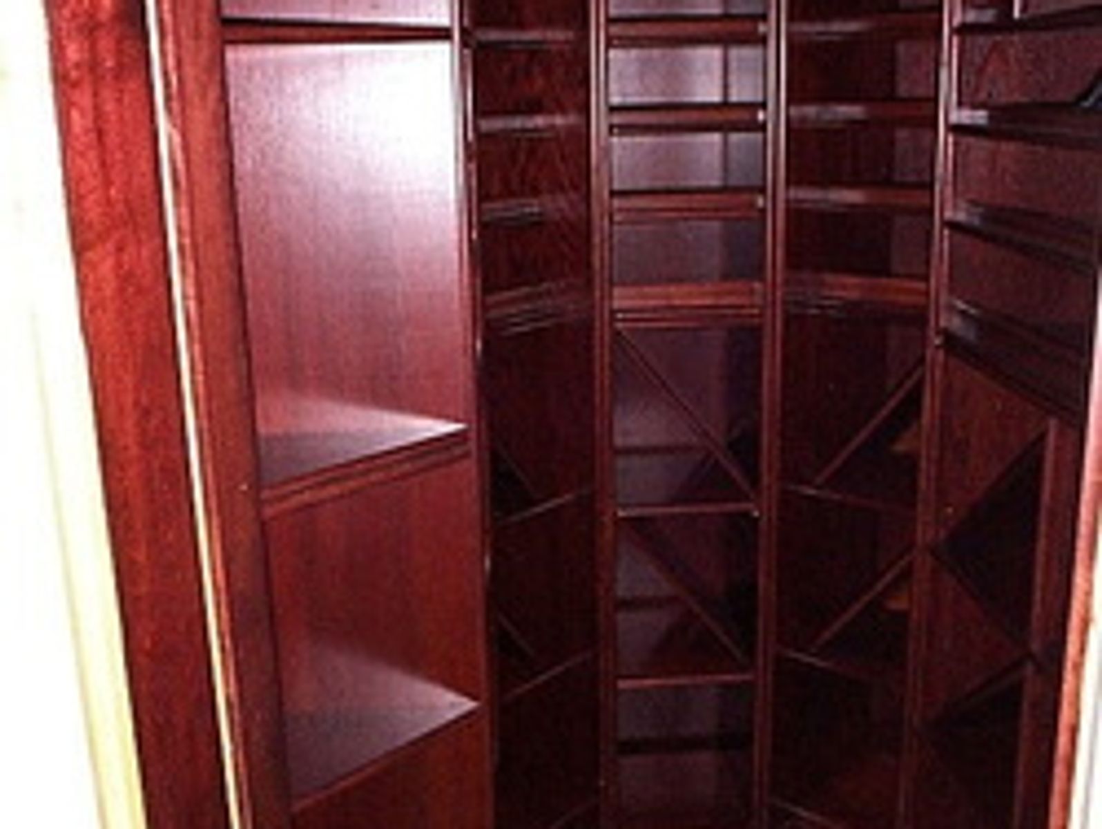 Custom Cabinets and Built-Ins