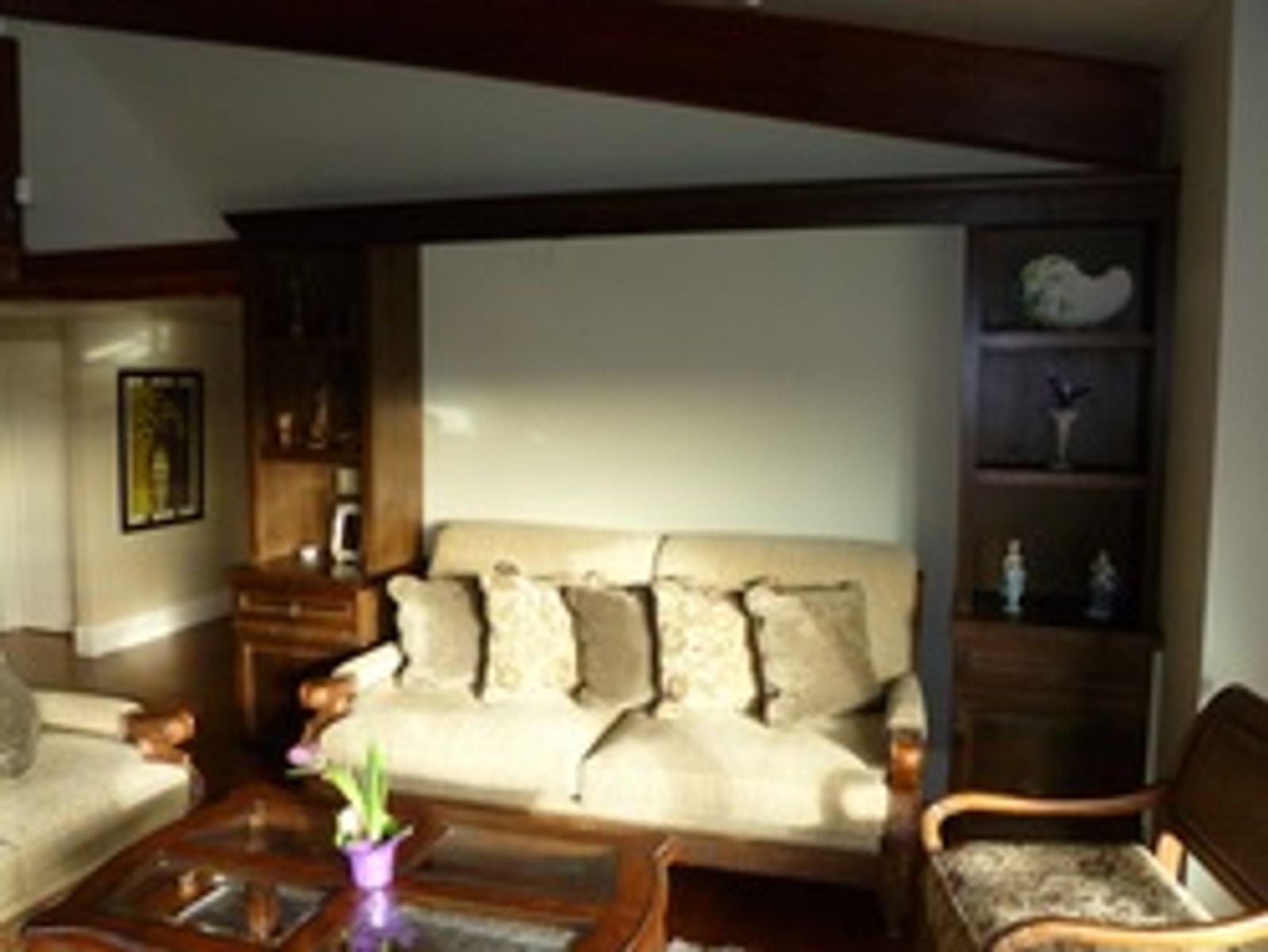 Custom Cabinets and Built-Ins