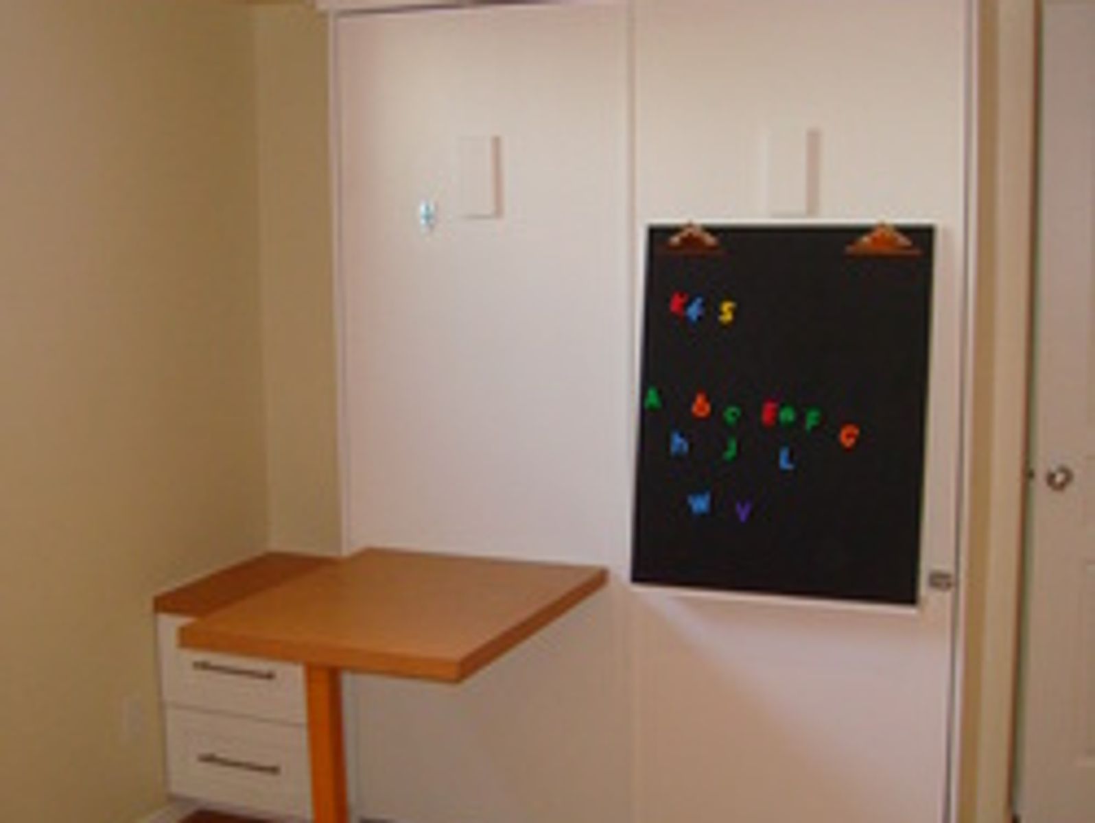 Custom Cabinets and Built-Ins