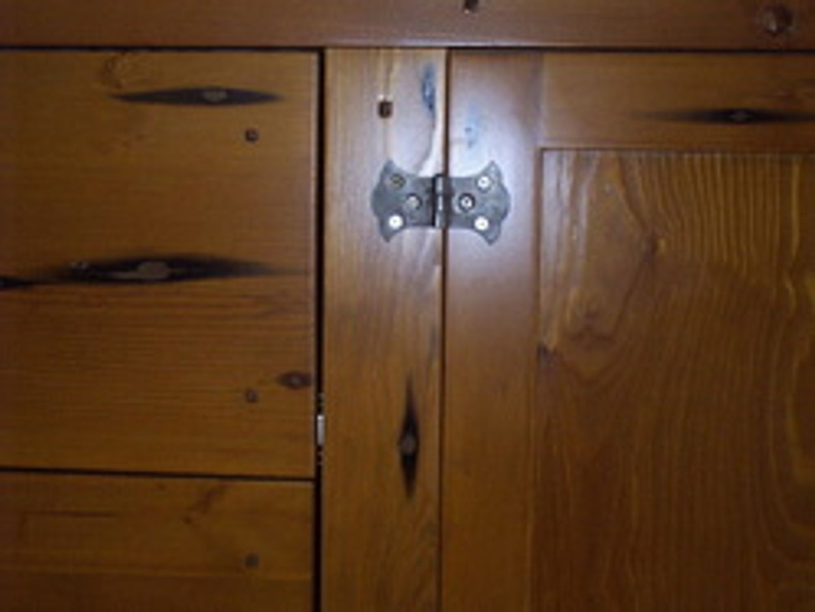 Custom Cabinets and Built-Ins