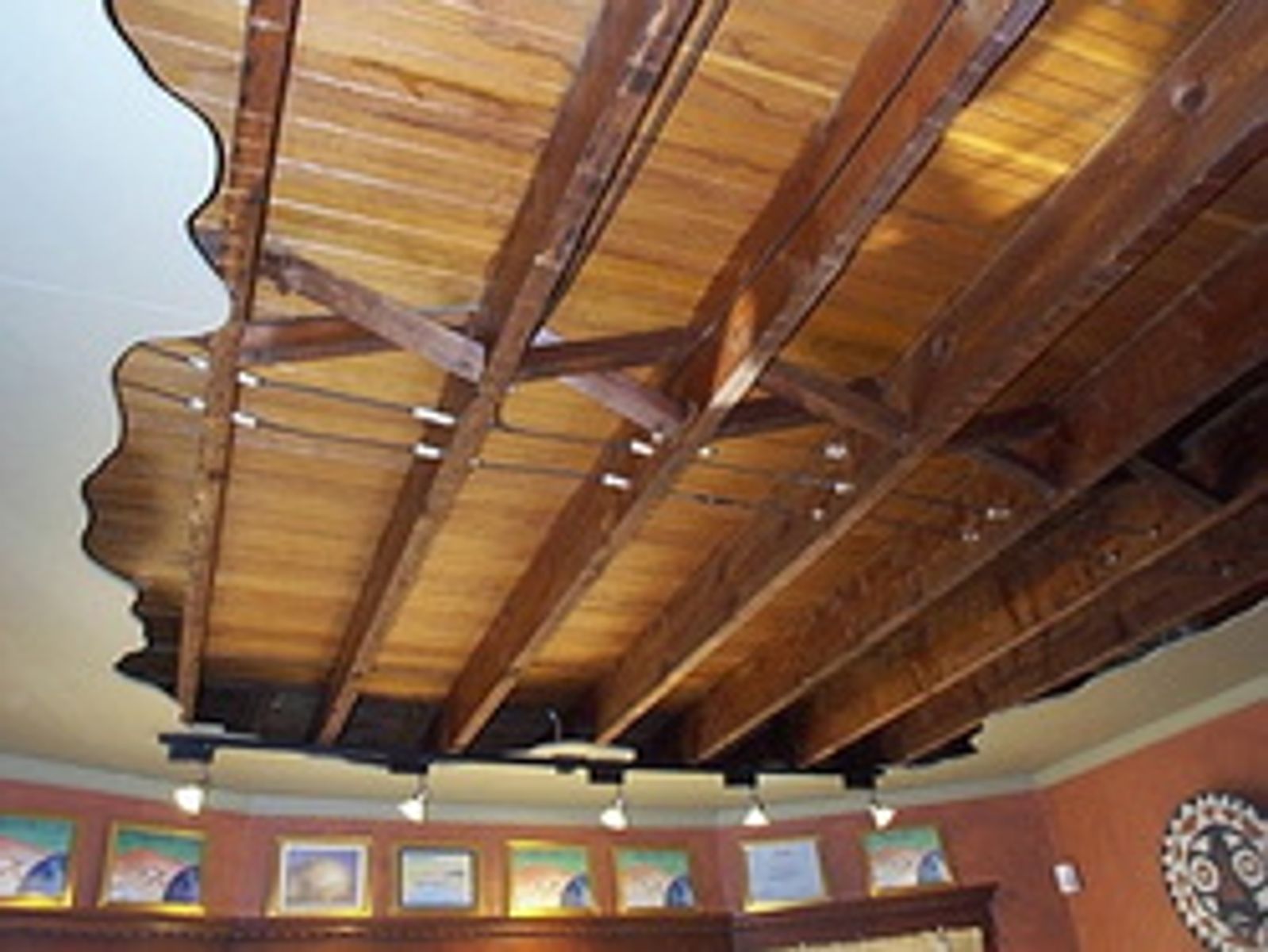 Custom Woodwork and Doors