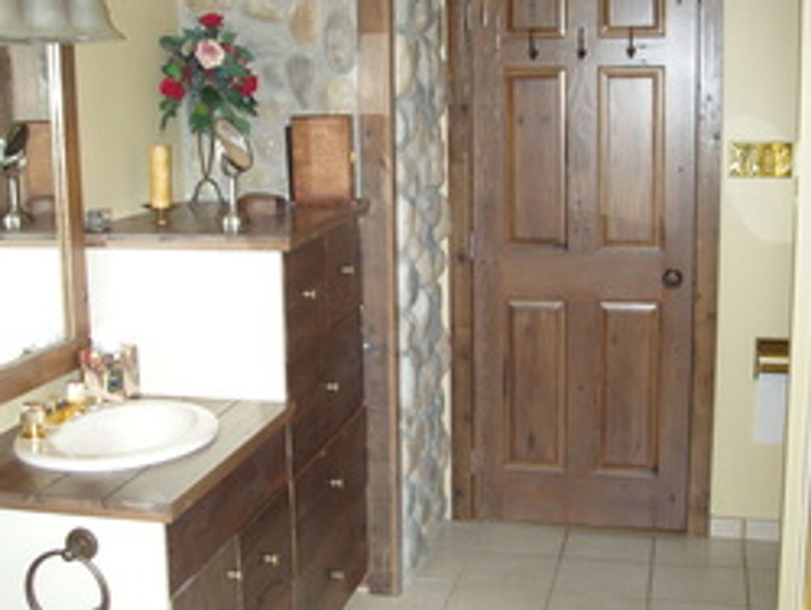 Custom Woodwork and Doors