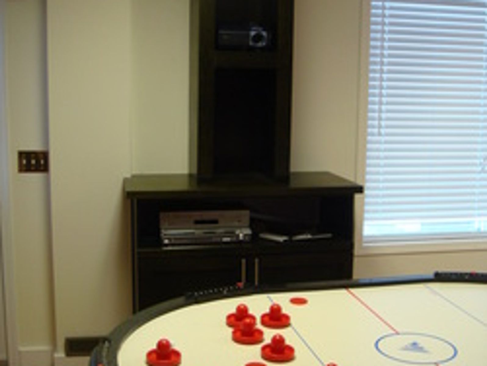 Basement Developments