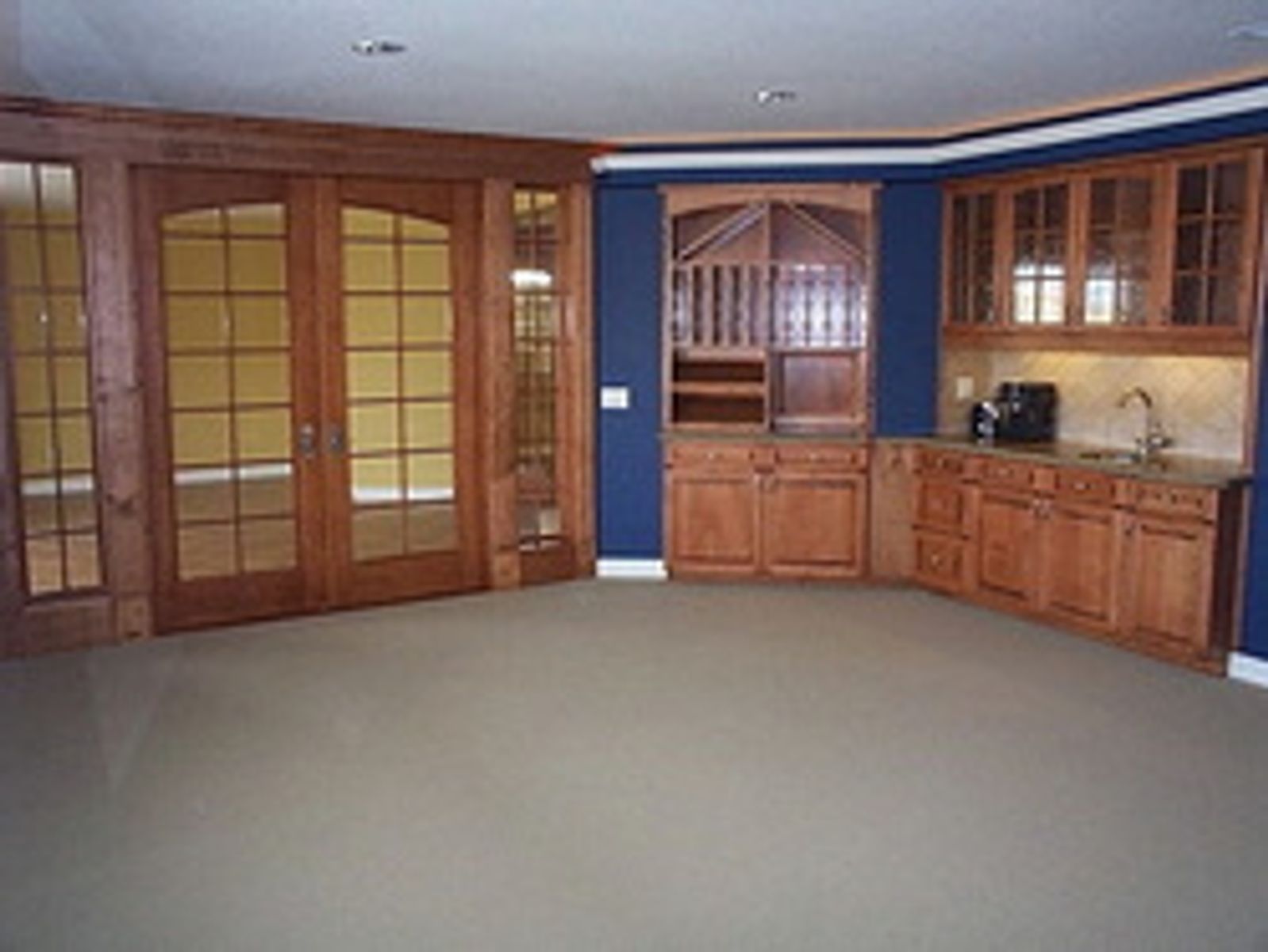 Basement Developments