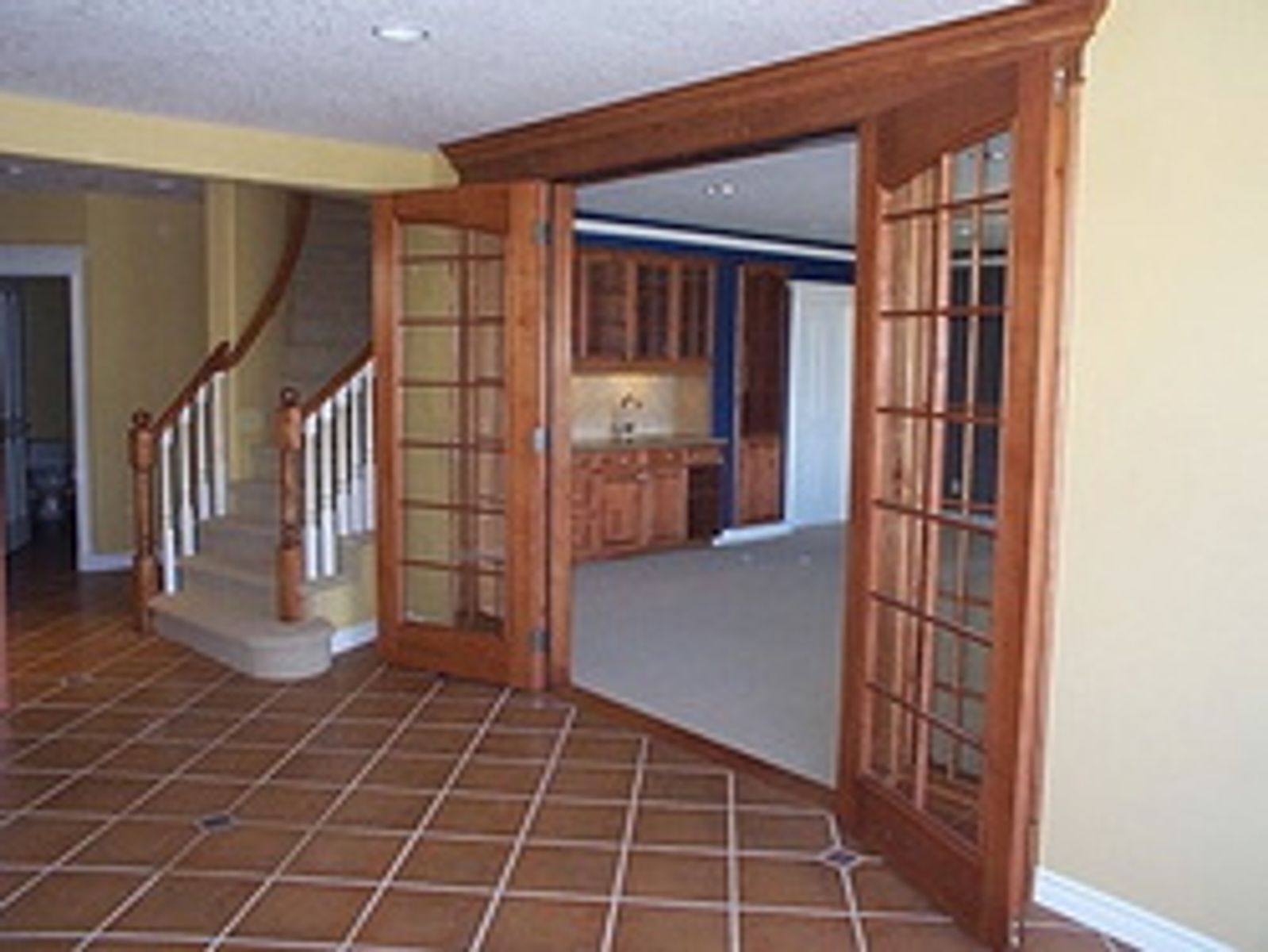 Basement Developments