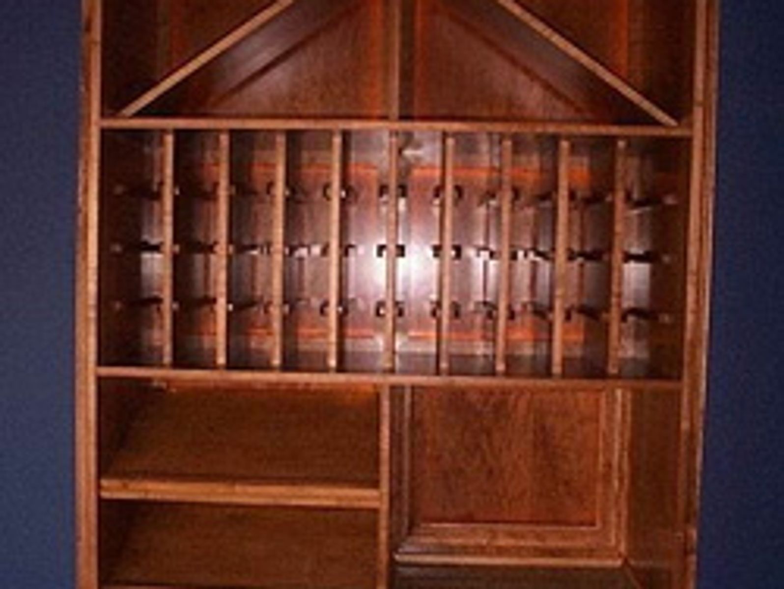 Custom Cabinets and Built-Ins