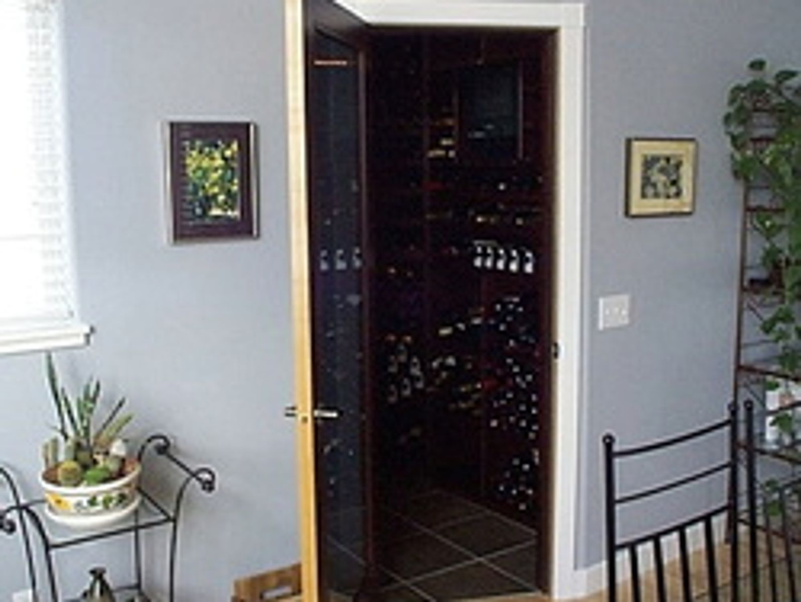 Custom Cabinets and Built-Ins