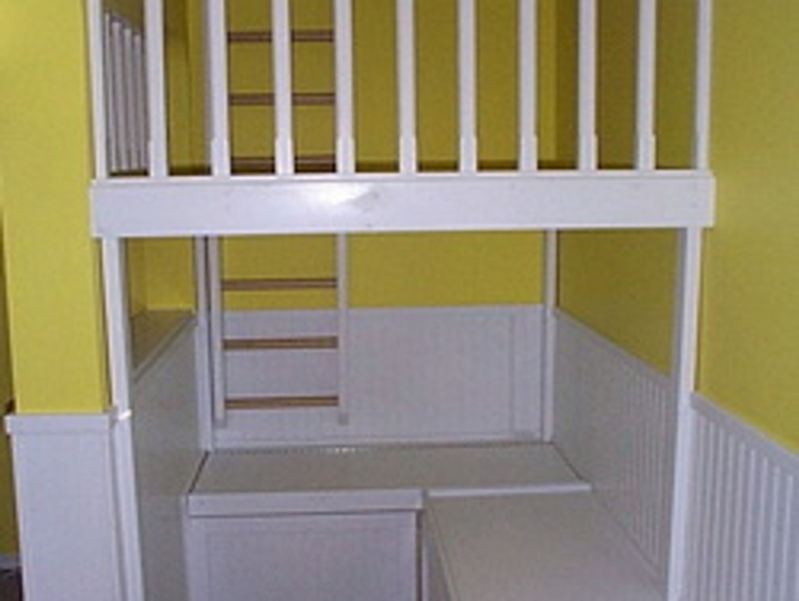 Basement Developments