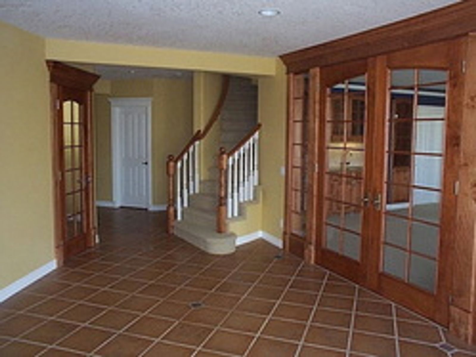 Basement Developments