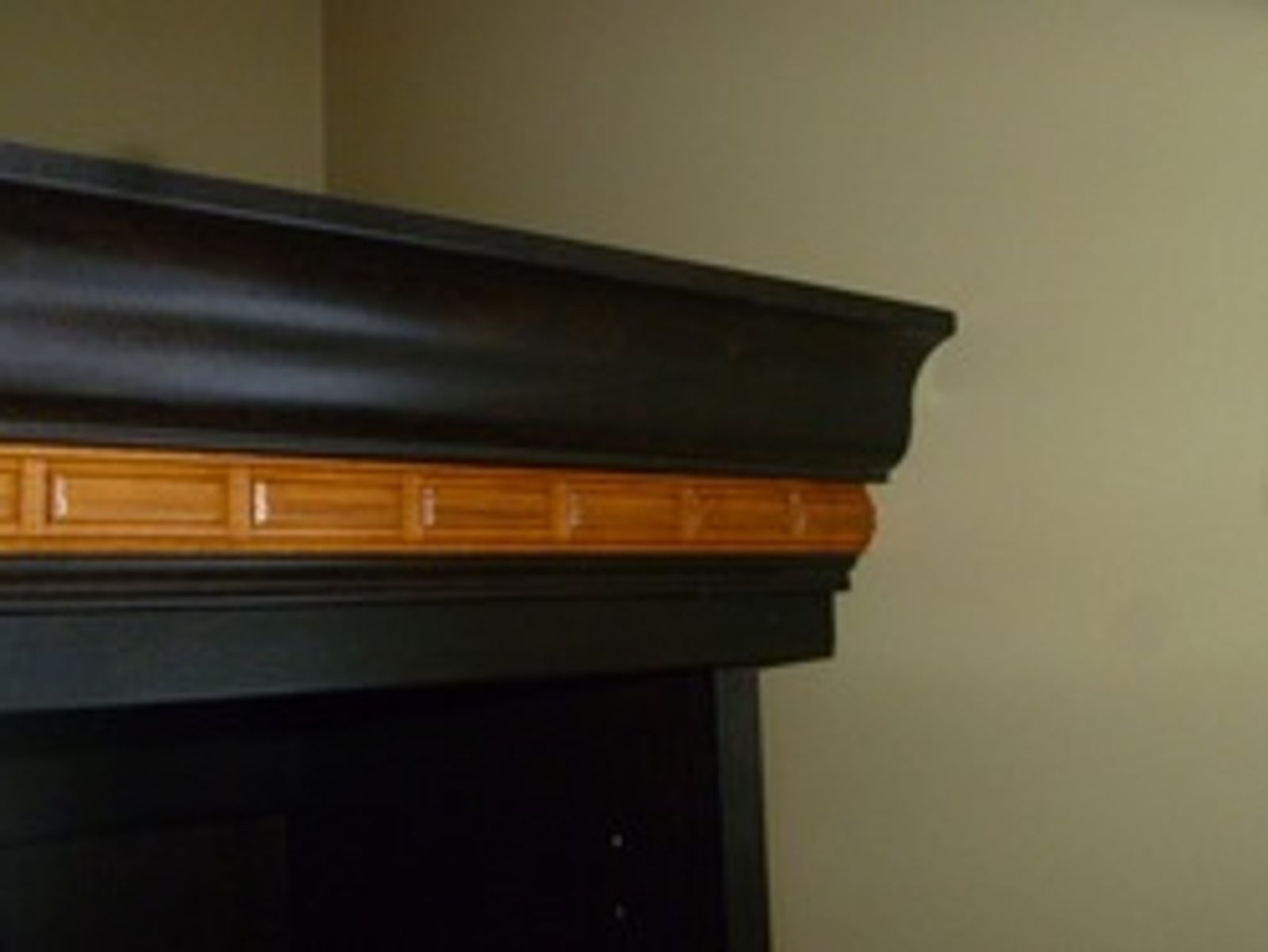 Custom Cabinets and Built-Ins