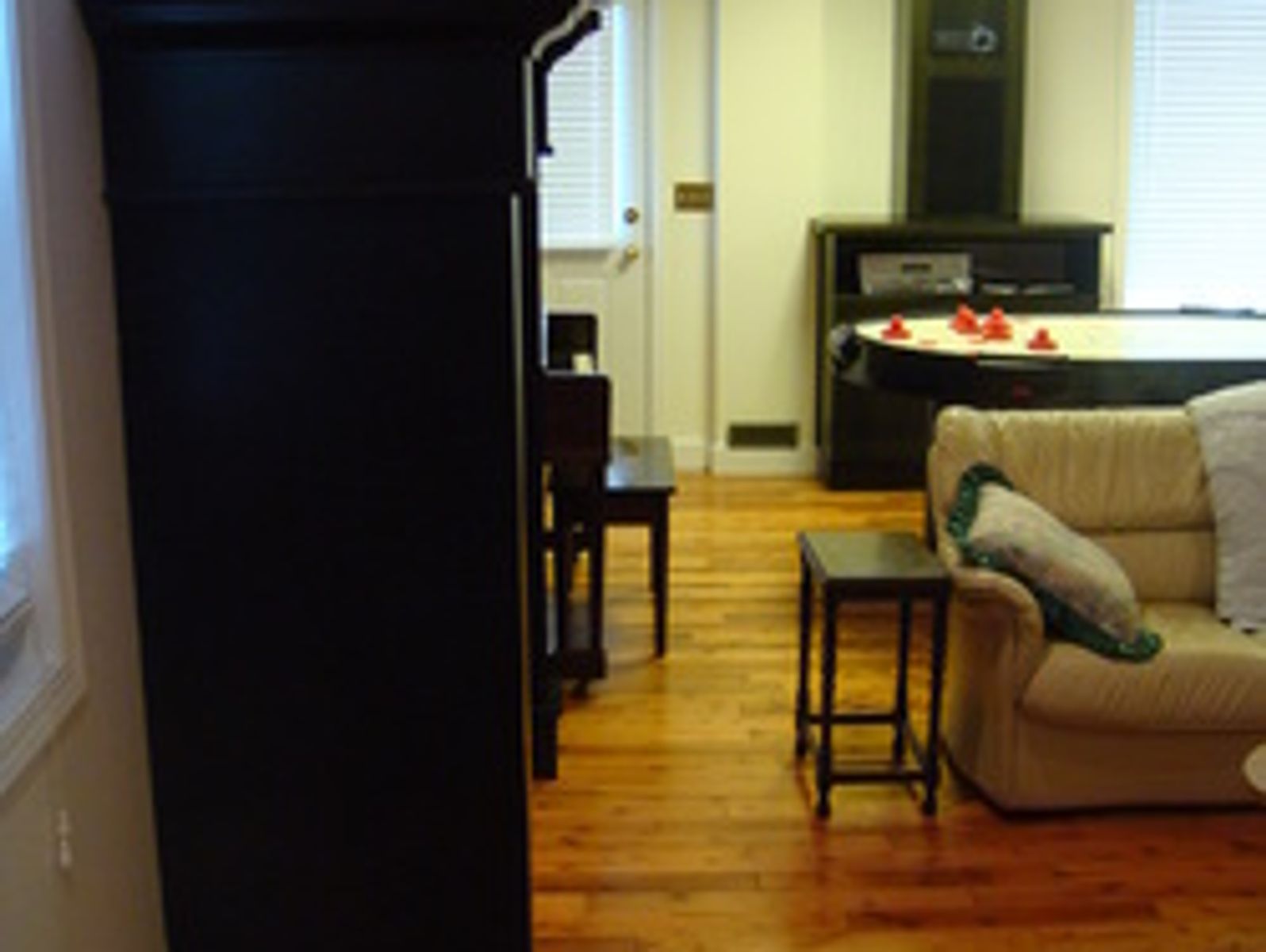 Basement Developments