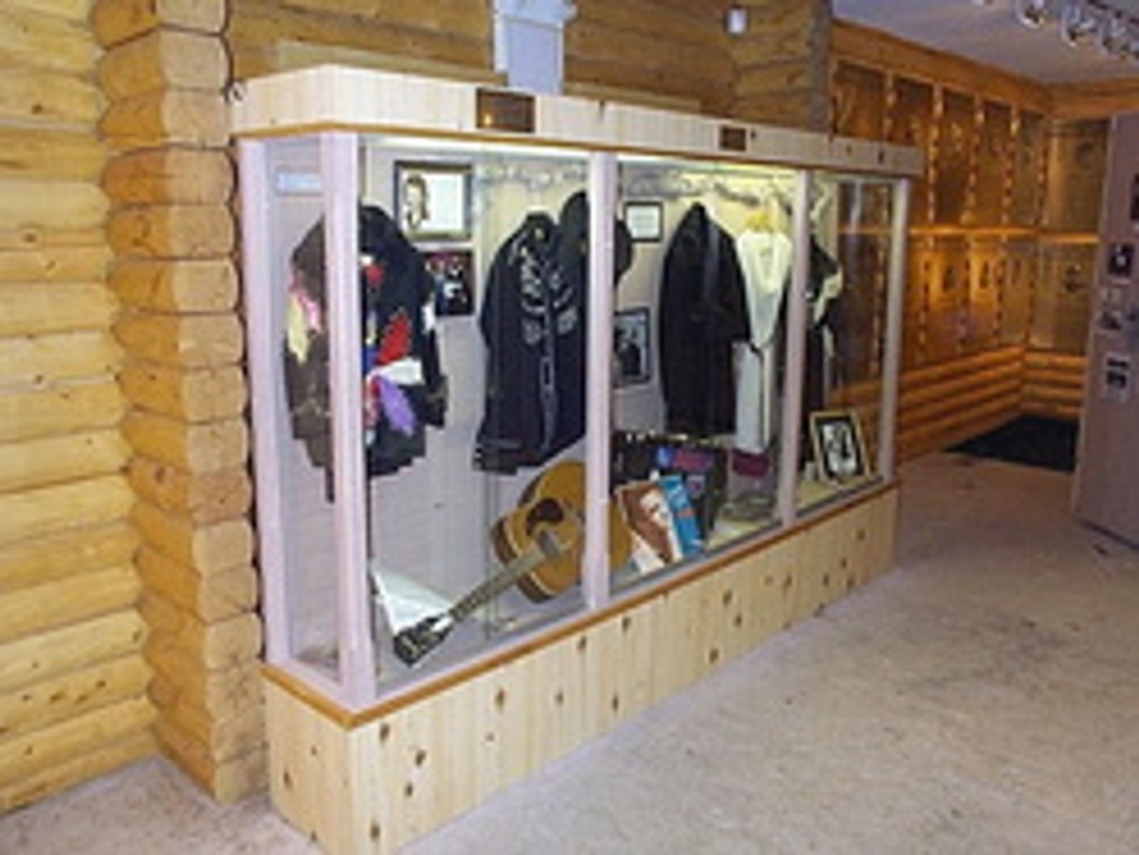 Custom Cabinets and Built-Ins