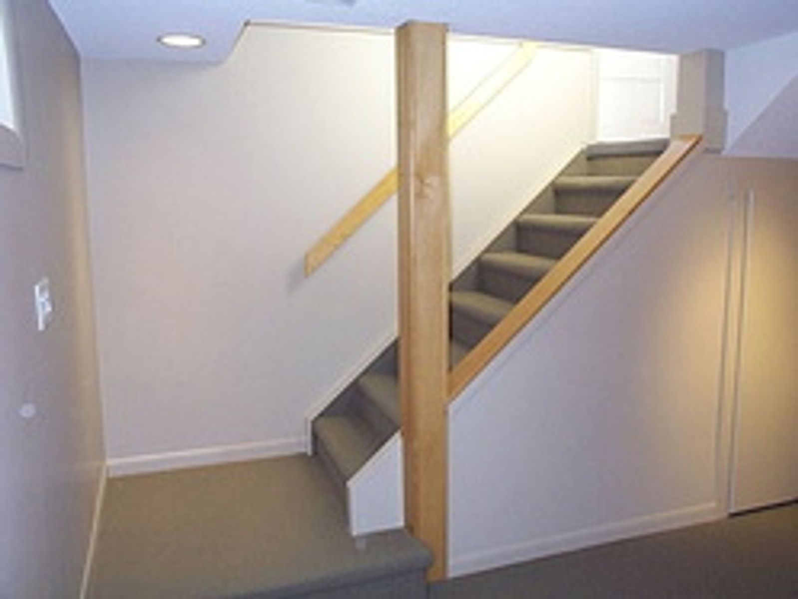 Basement Developments