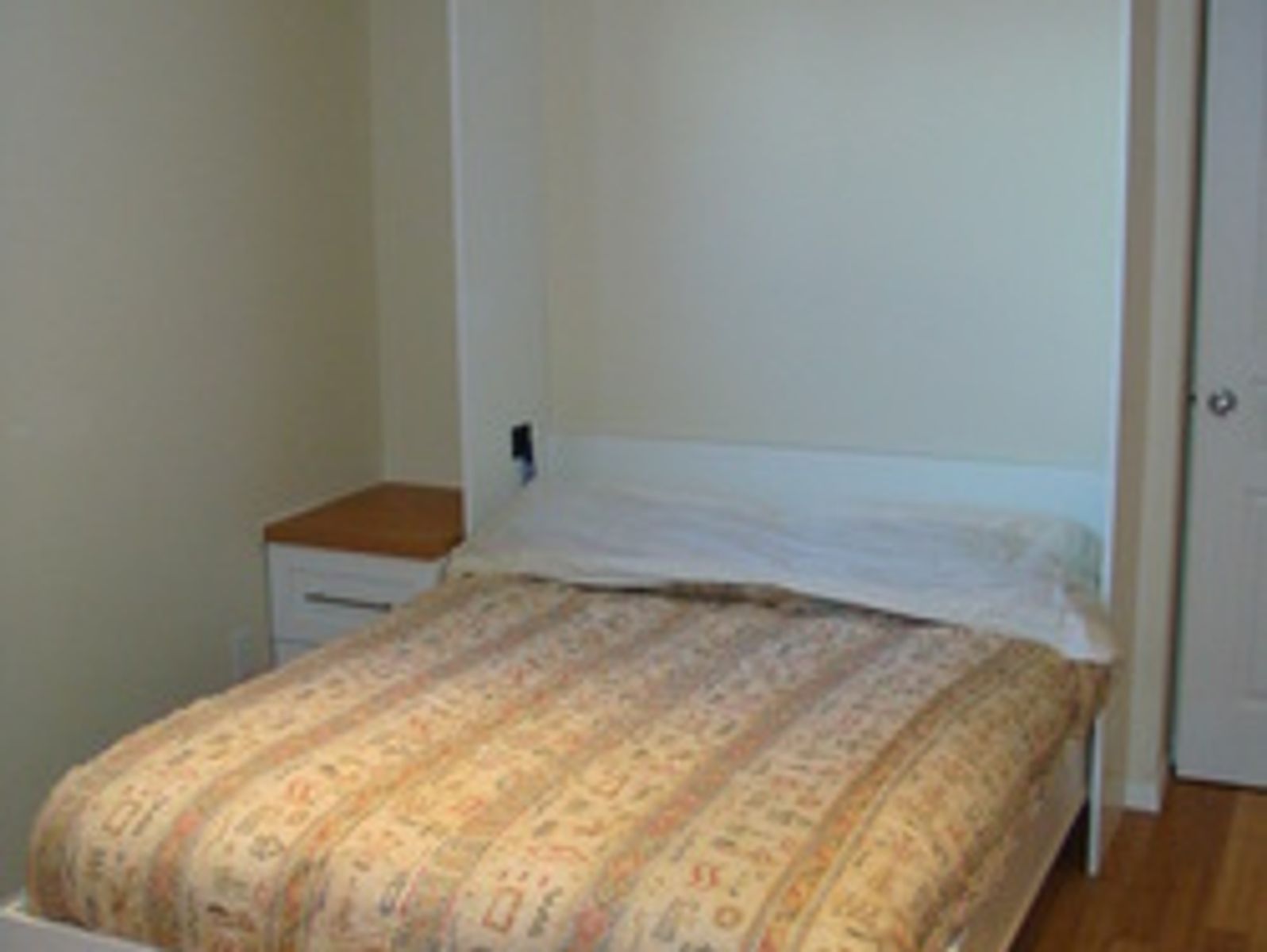 Custom Cabinets and Built-Ins