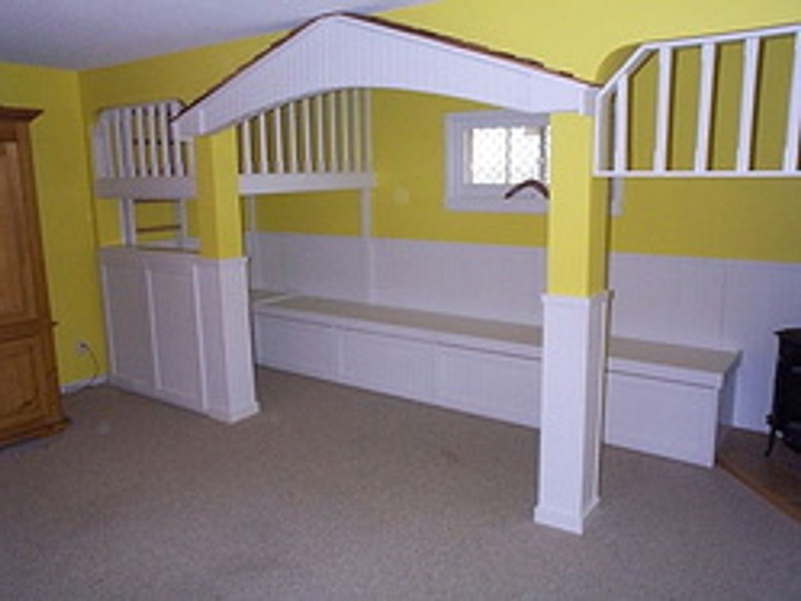 Basement Developments