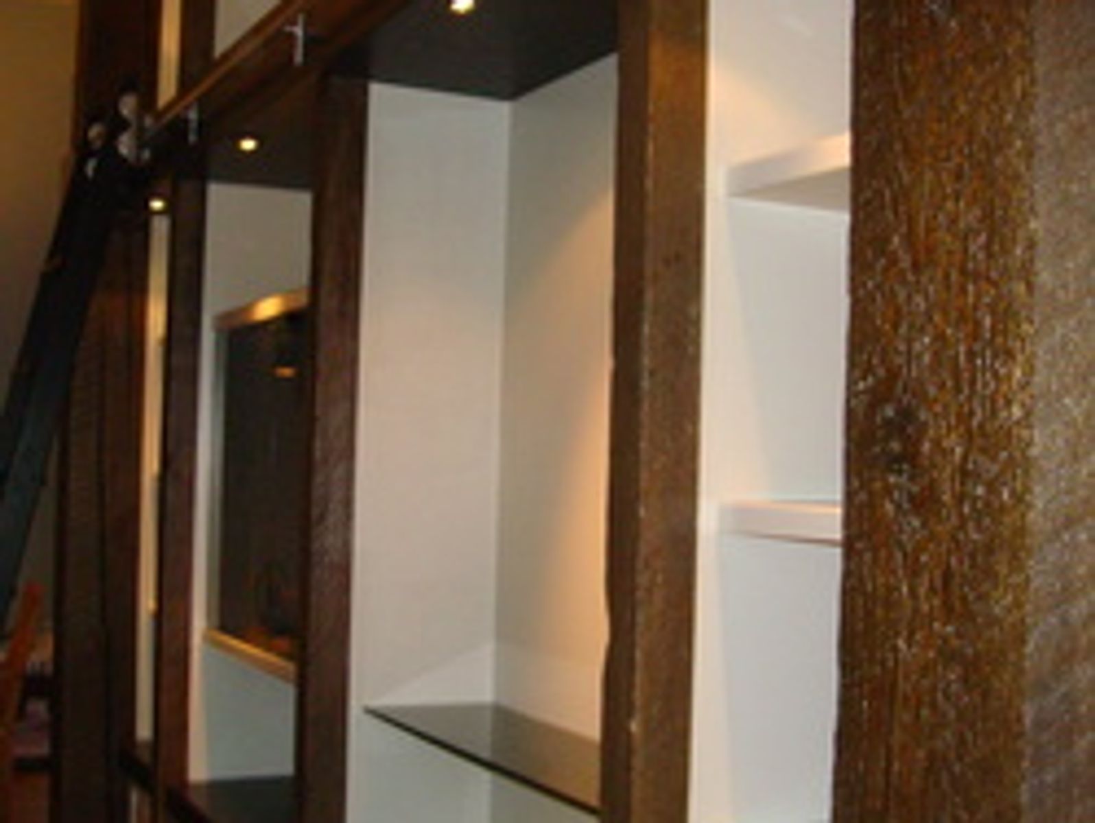 Custom Cabinets and Built-Ins