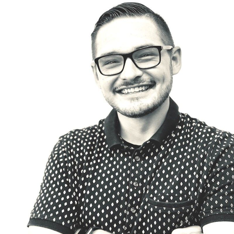 Anthony Romero