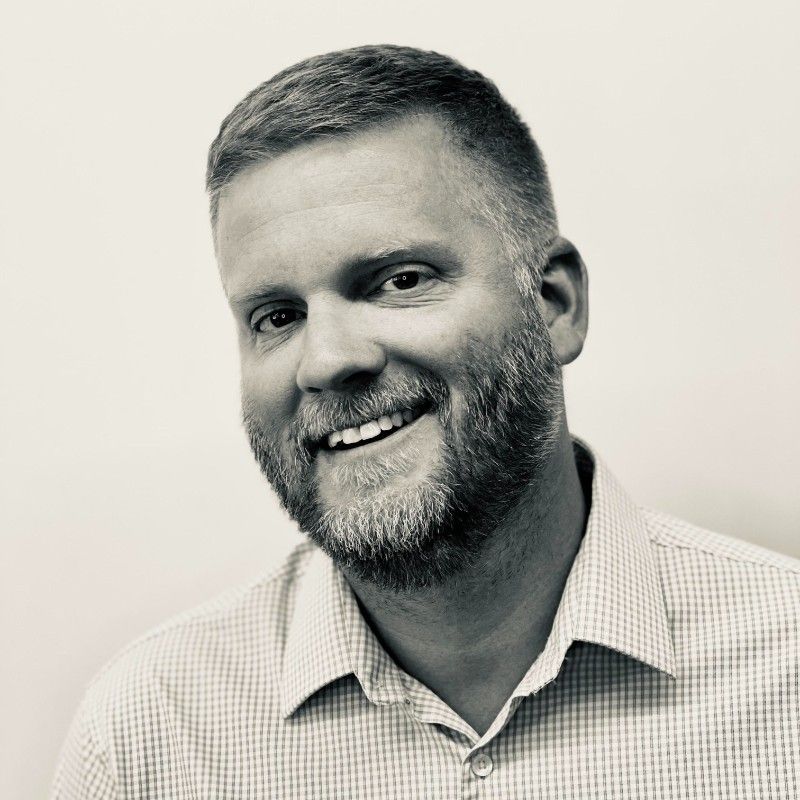 Eric Lehmer
