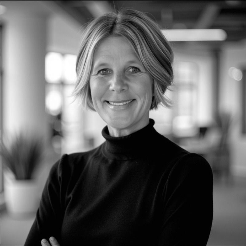 Jill Evers