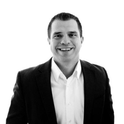 Gabe Romero