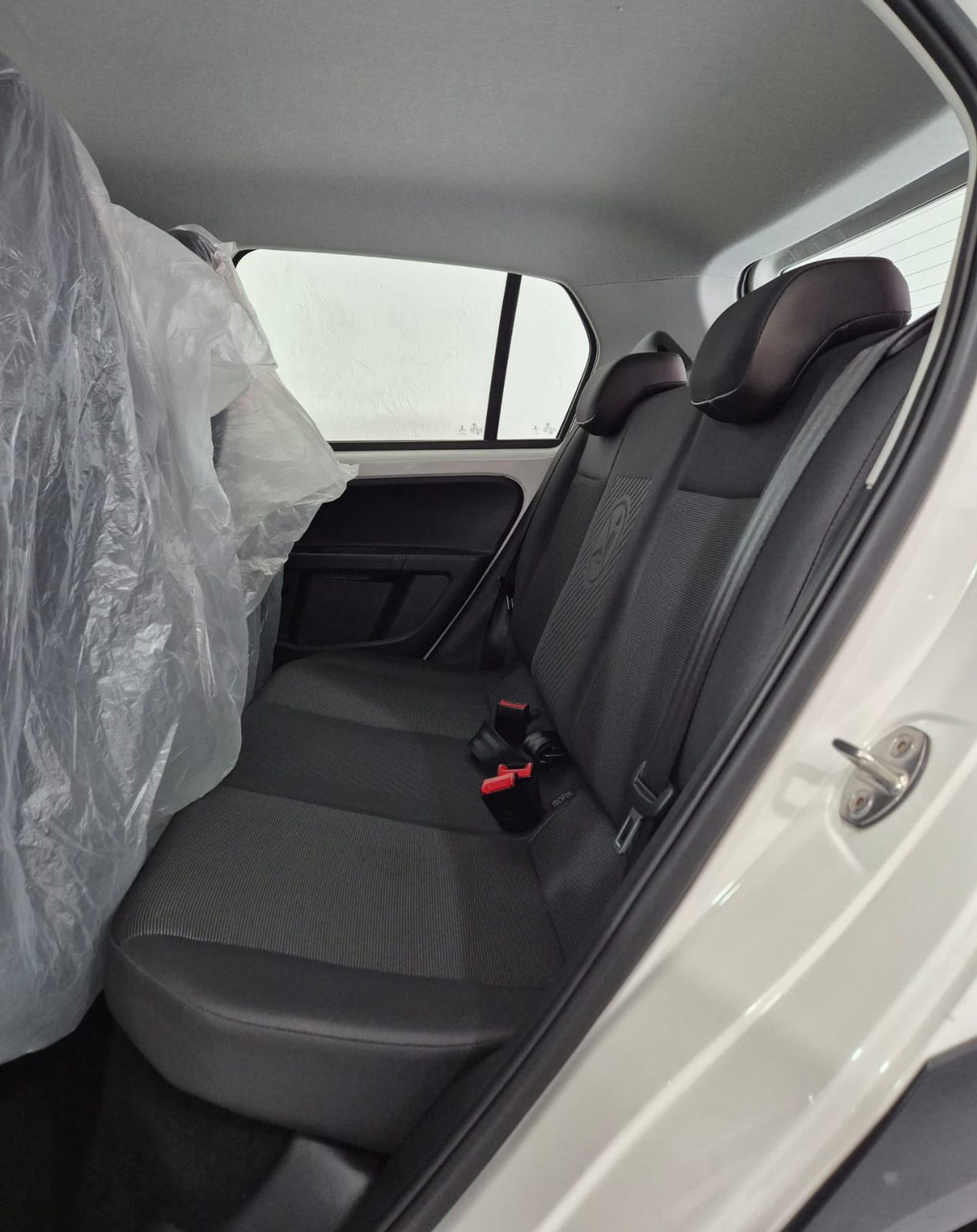 Volkswagem UP! XTREME 1.0 TSI 170 — foto 5 de 10