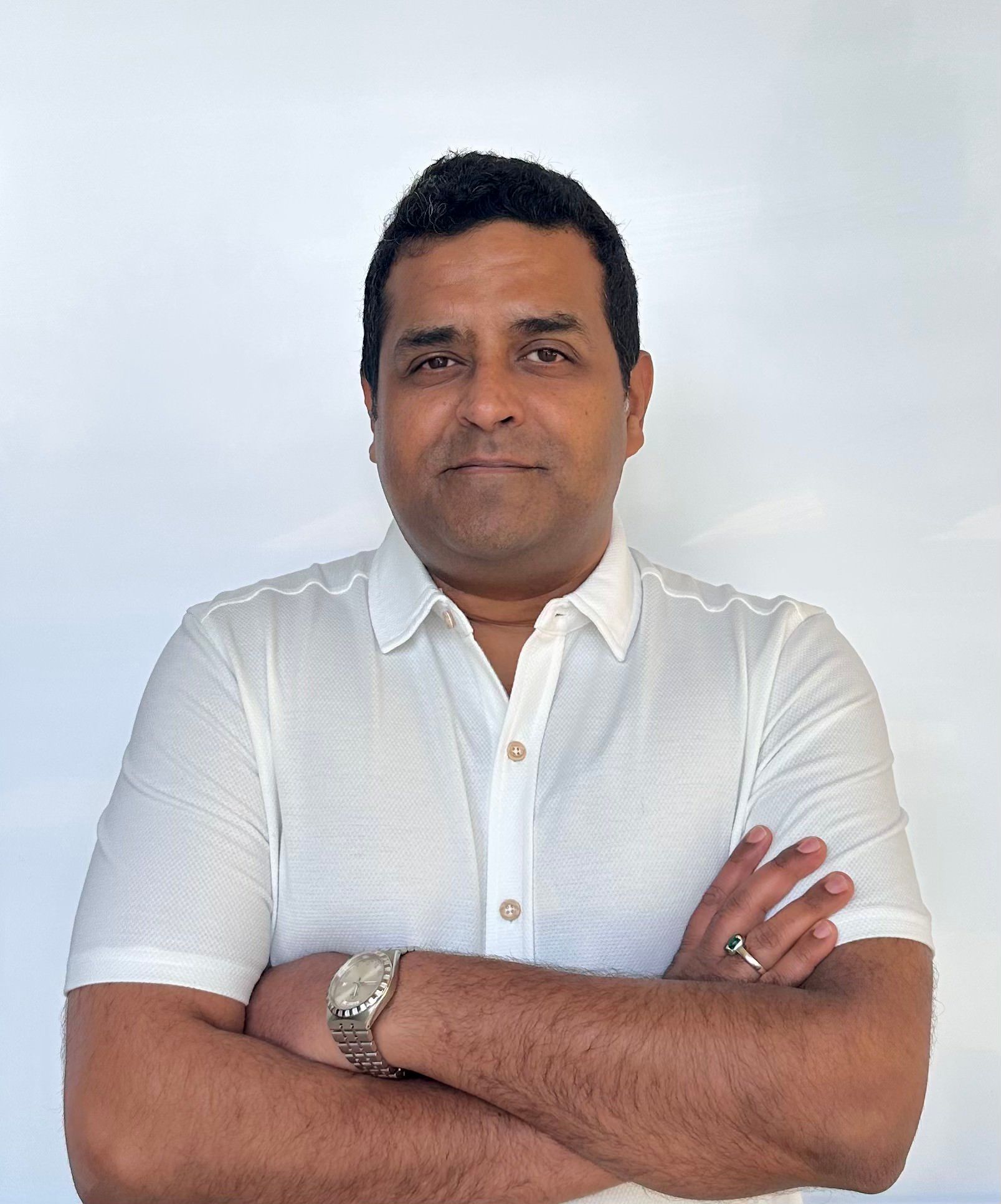 Saugaat Narula photo