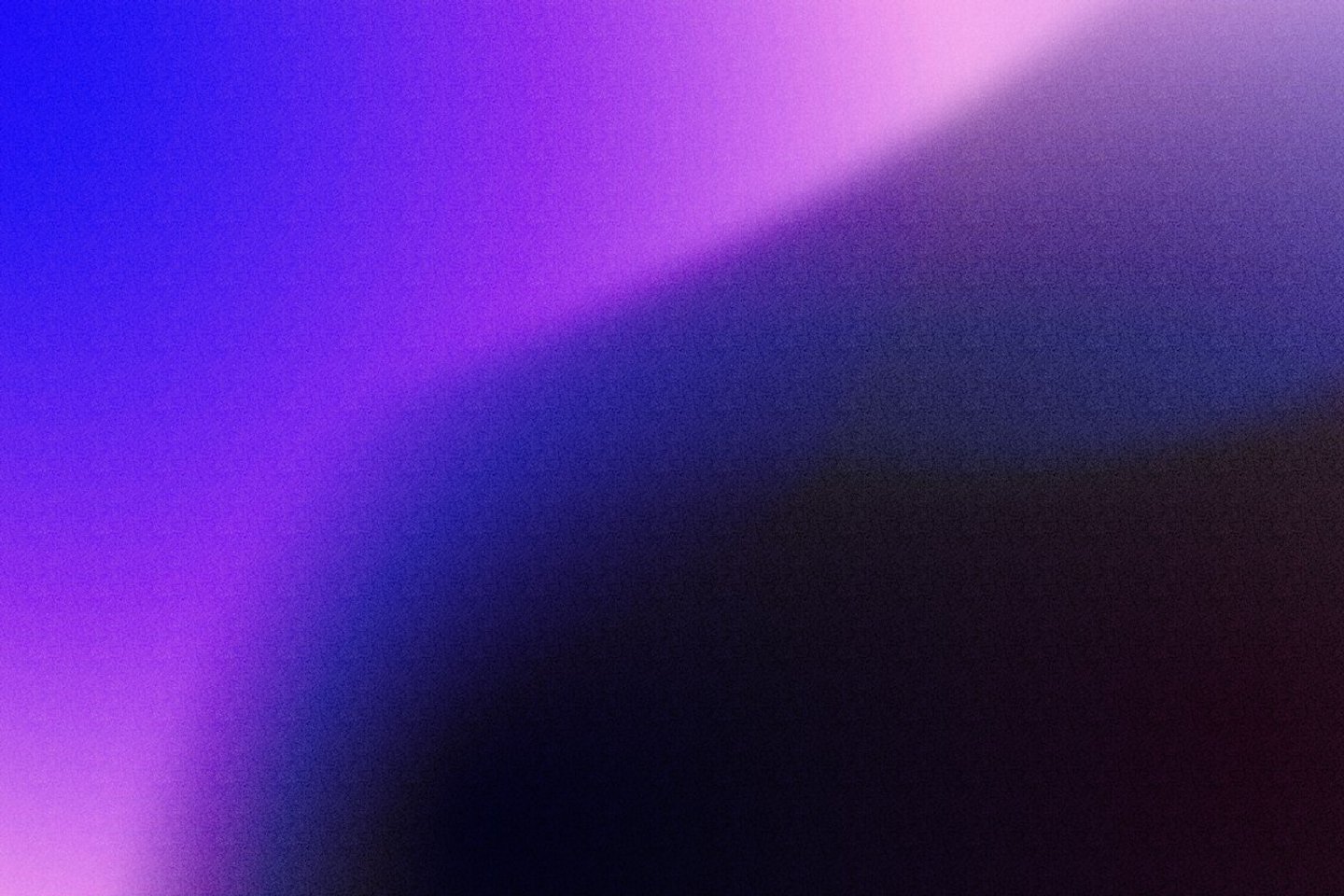Soft purple and blue gradient
