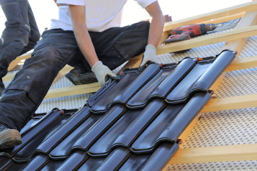How Roofers in Texas Deliver Reliable Protection Against Extreme Weather