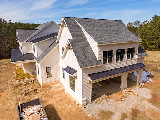 What Roofing Solutions Does a Houston, TX, Roofing Company Offer for Storms?