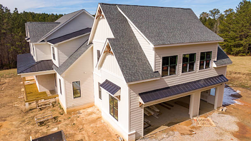 What Roofing Solutions Does a Houston, TX, Roofing Company Offer for Storms?