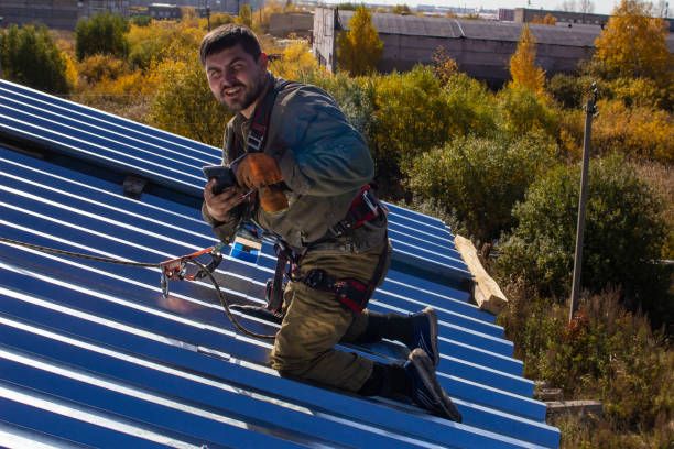 Why Commercial Roofing Companies in Houston Are Essential for Business Durability