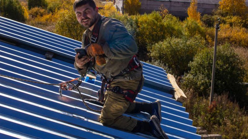 Why Commercial Roofing Companies in Houston Are Essential for Business Durability
