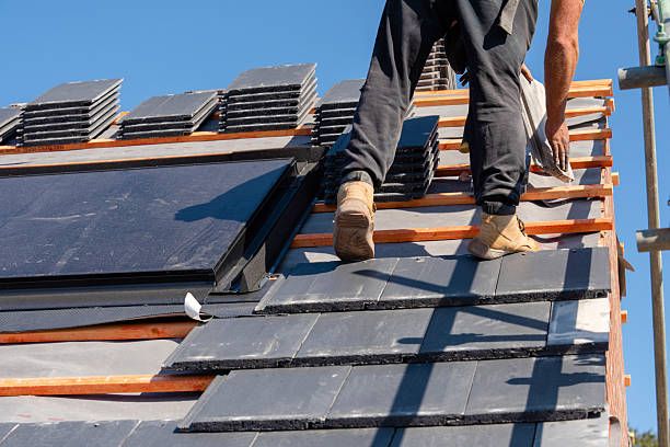 What Can Roof Repair Companies in Houston Do to Extend Your Roof’s Life