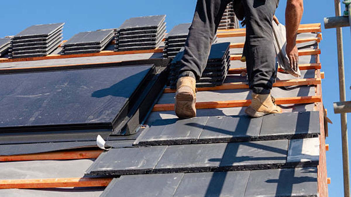 What Can Roof Repair Companies in Houston Do to Extend Your Roof’s Life