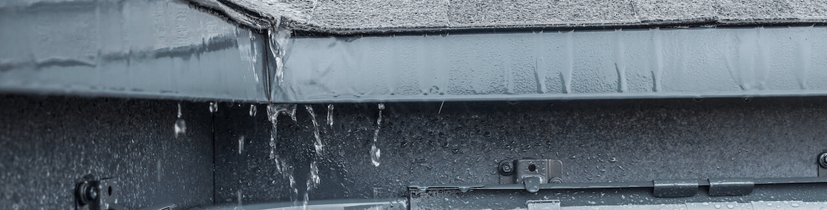 Roof Leak