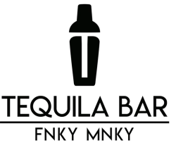 Tequila Bar Fnky Mnky