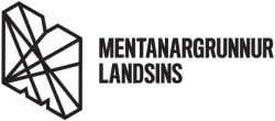 Mentanargrunnur Landsins