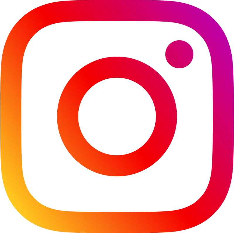 Contect method Instragram icon