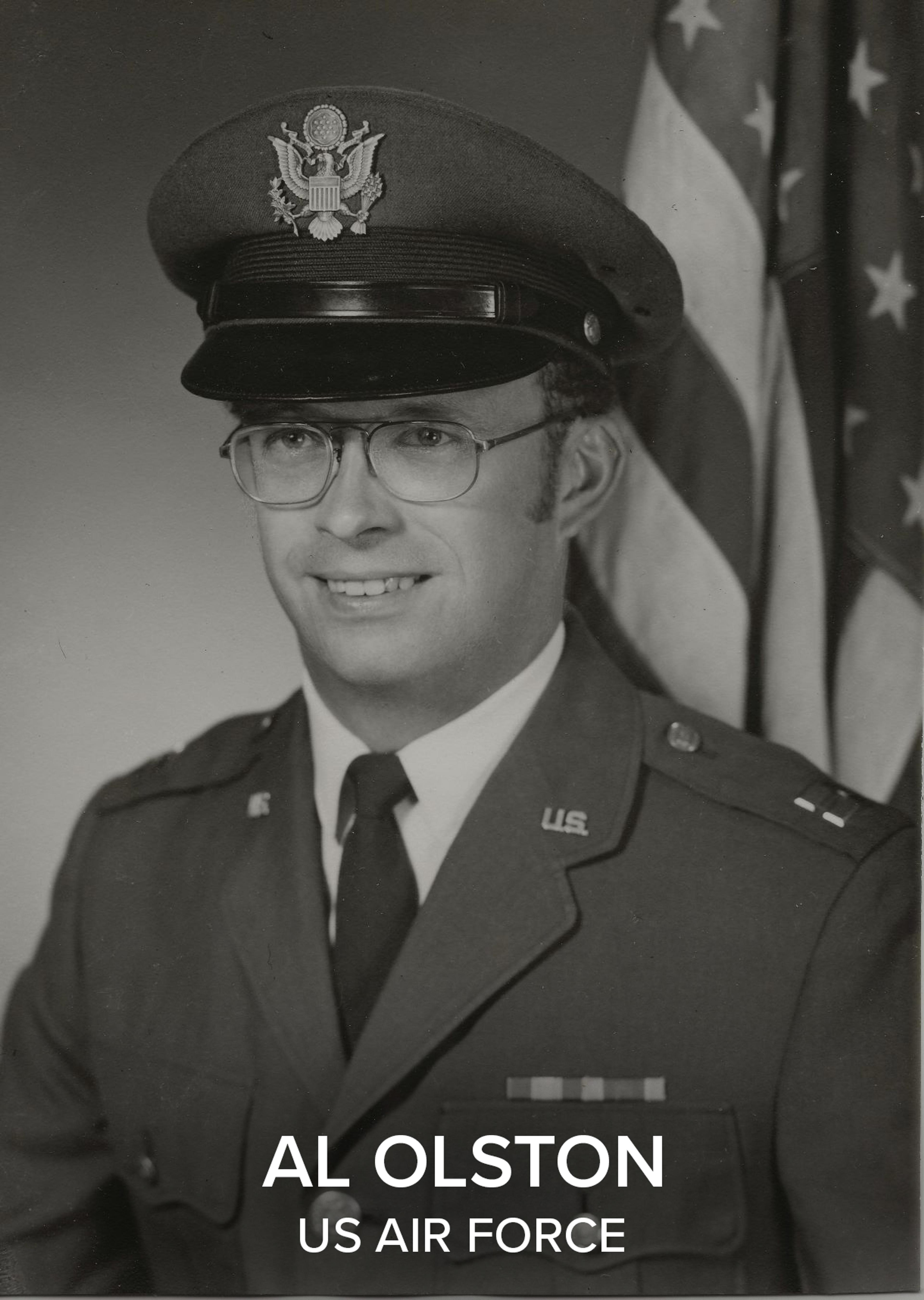 Allen Olston