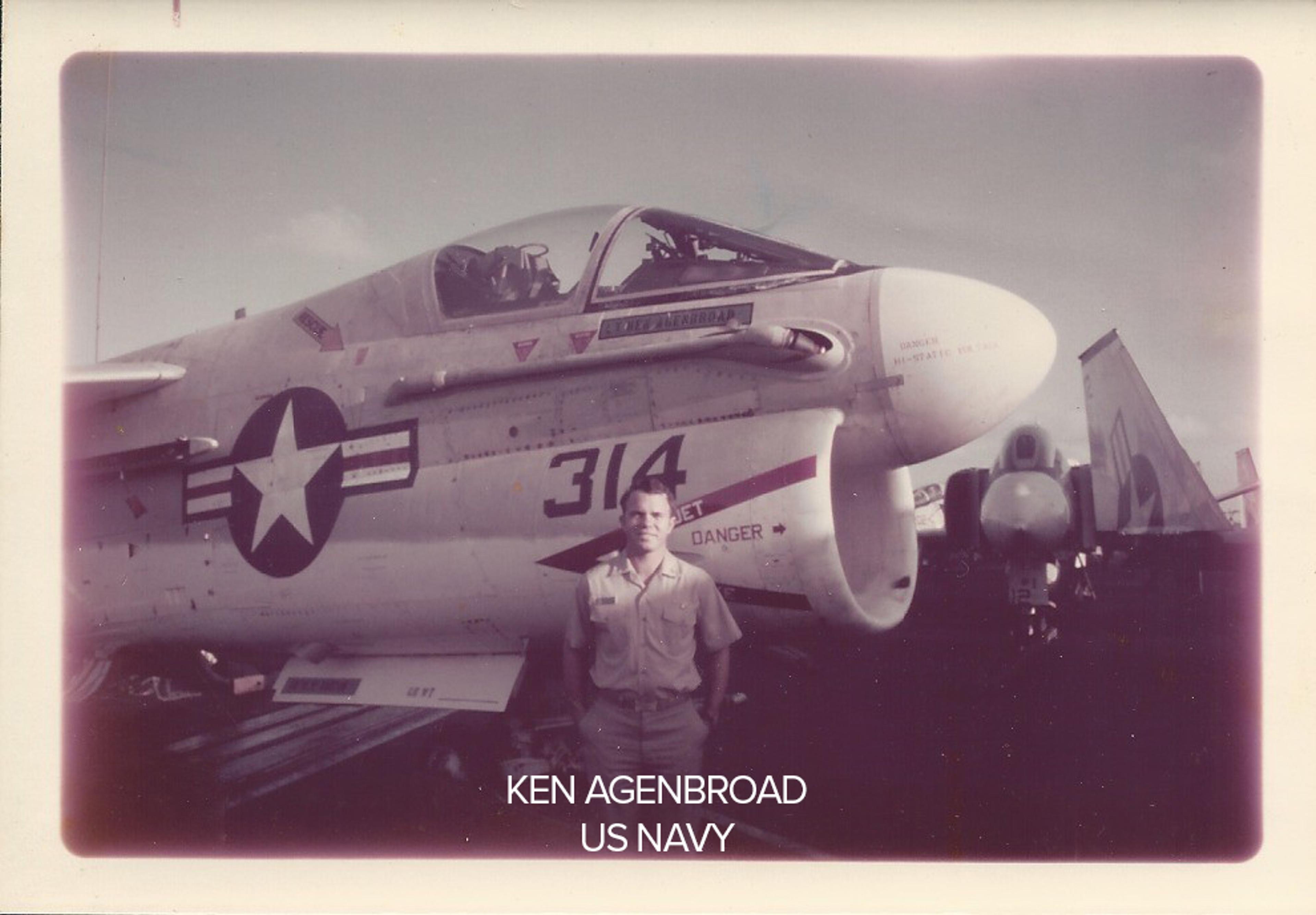 Ken Agenbroad